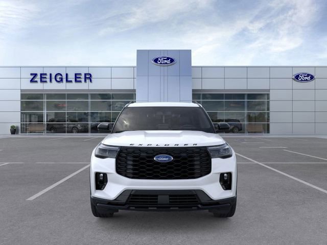 New 2026 Ford Explorer ST-Line image 6