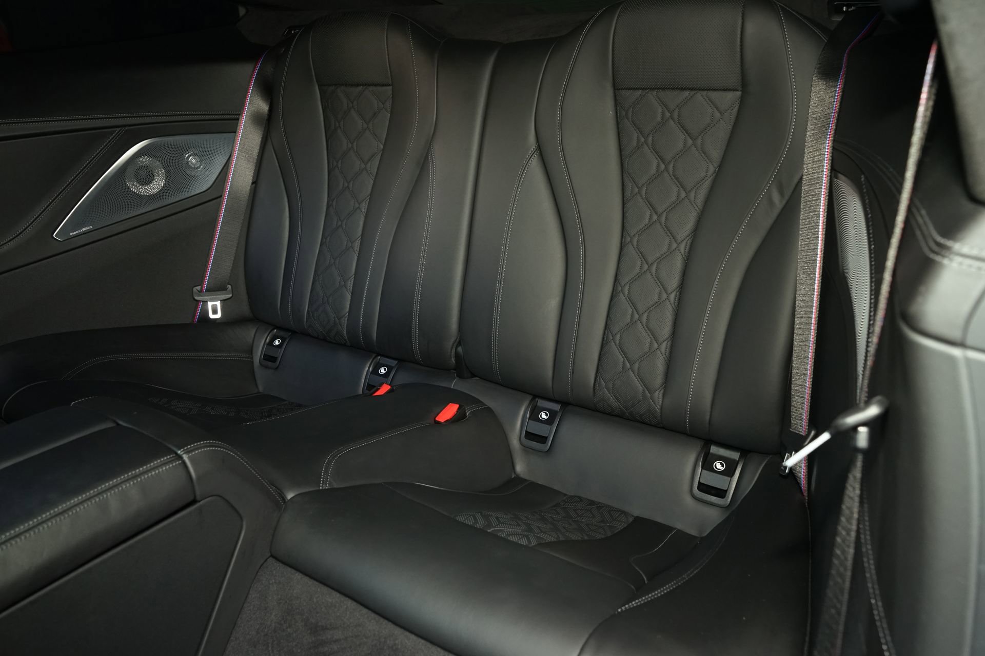 Used 2024 BMW M8 Competition AWD/4WD image 16