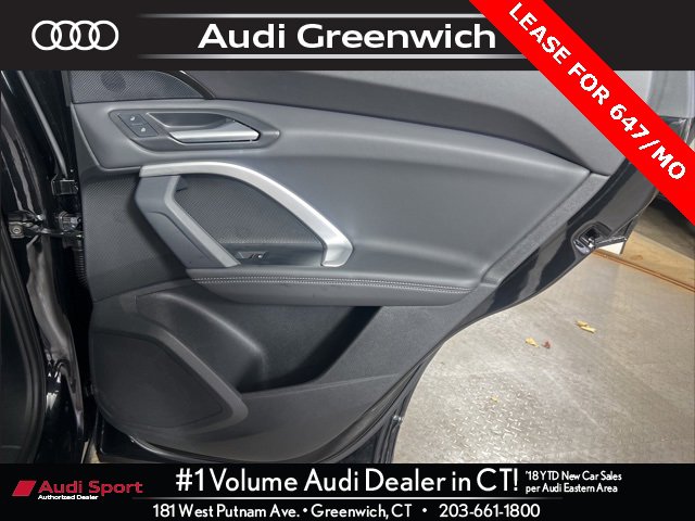 Certified 2025 Audi Q5 Premium w/ Convenience Package image 14