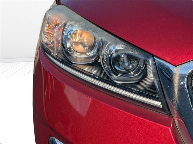 Used 2019 Kia Sorento SX image 10