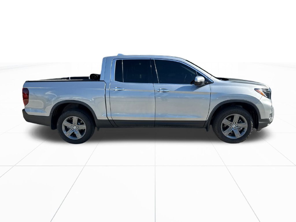 Certified 2023 Honda Ridgeline RTL-E image 10