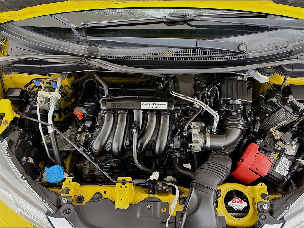 Used 2018 Honda Fit Sport image 26