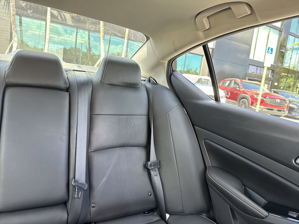 Used 2023 Nissan Altima 2.0 SR image 20