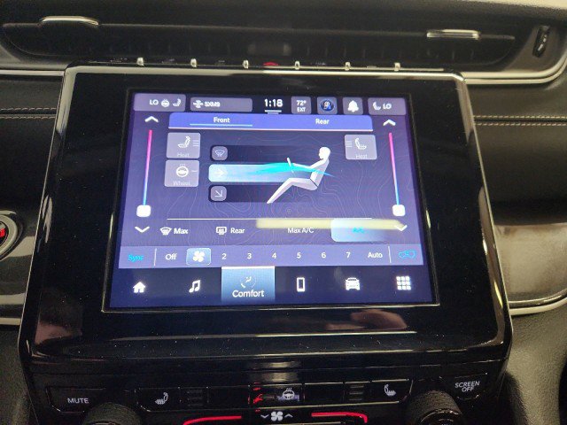 Used 2023 Jeep Grand Cherokee L Laredo image 19