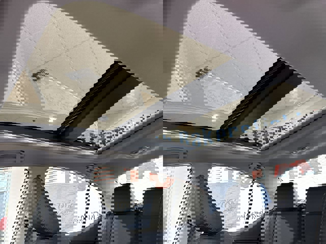 New 2026 Toyota Camry XLE image 23