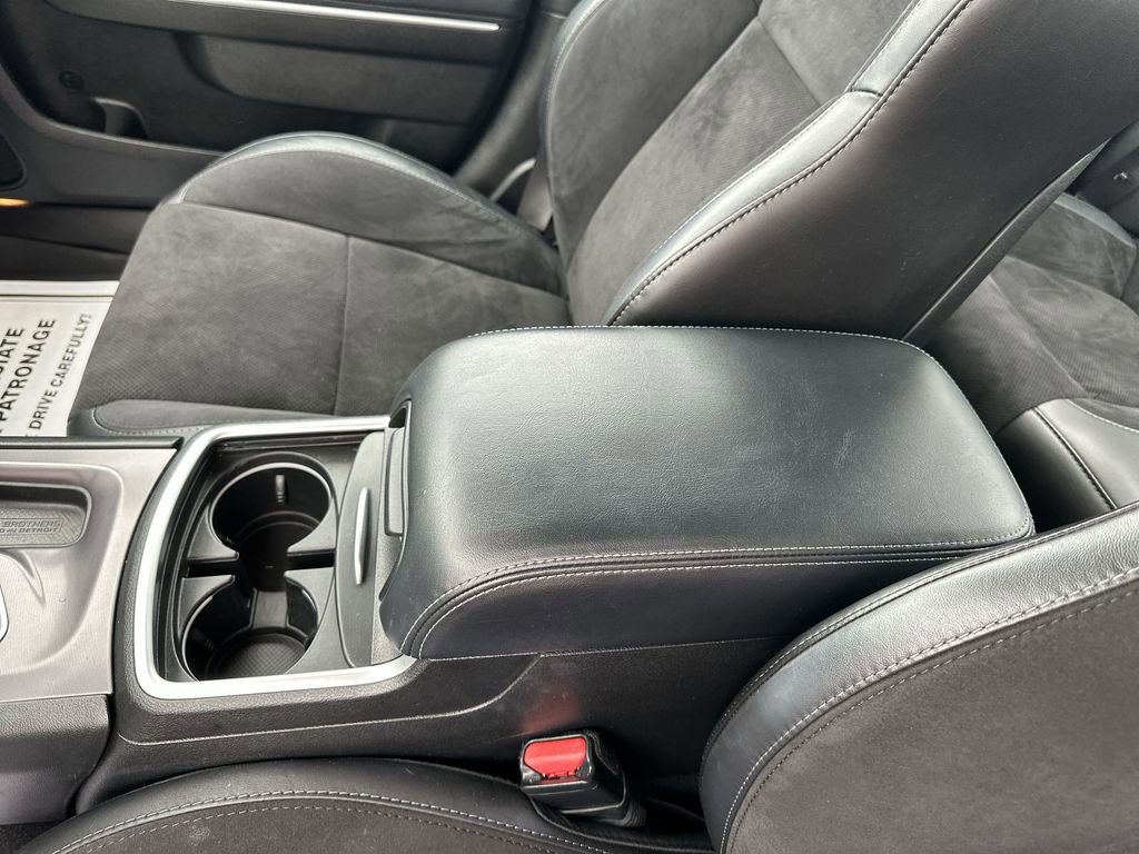 Used 2023 Dodge Charger GT w/ Plus Group RWD image 26