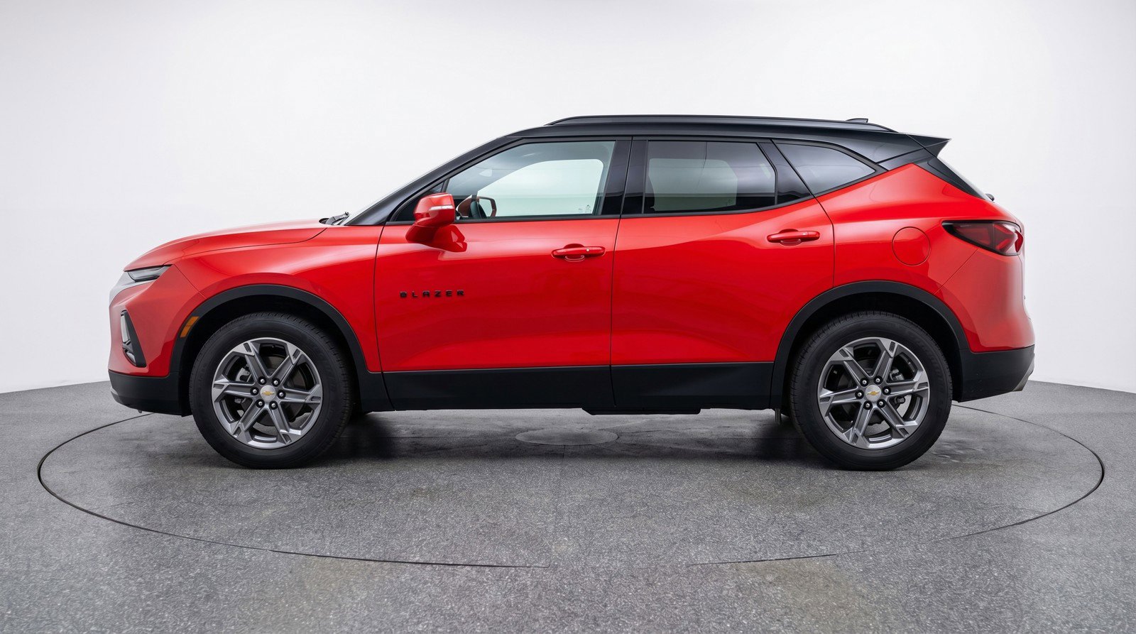 Used 2025 Chevrolet Blazer LT image 5