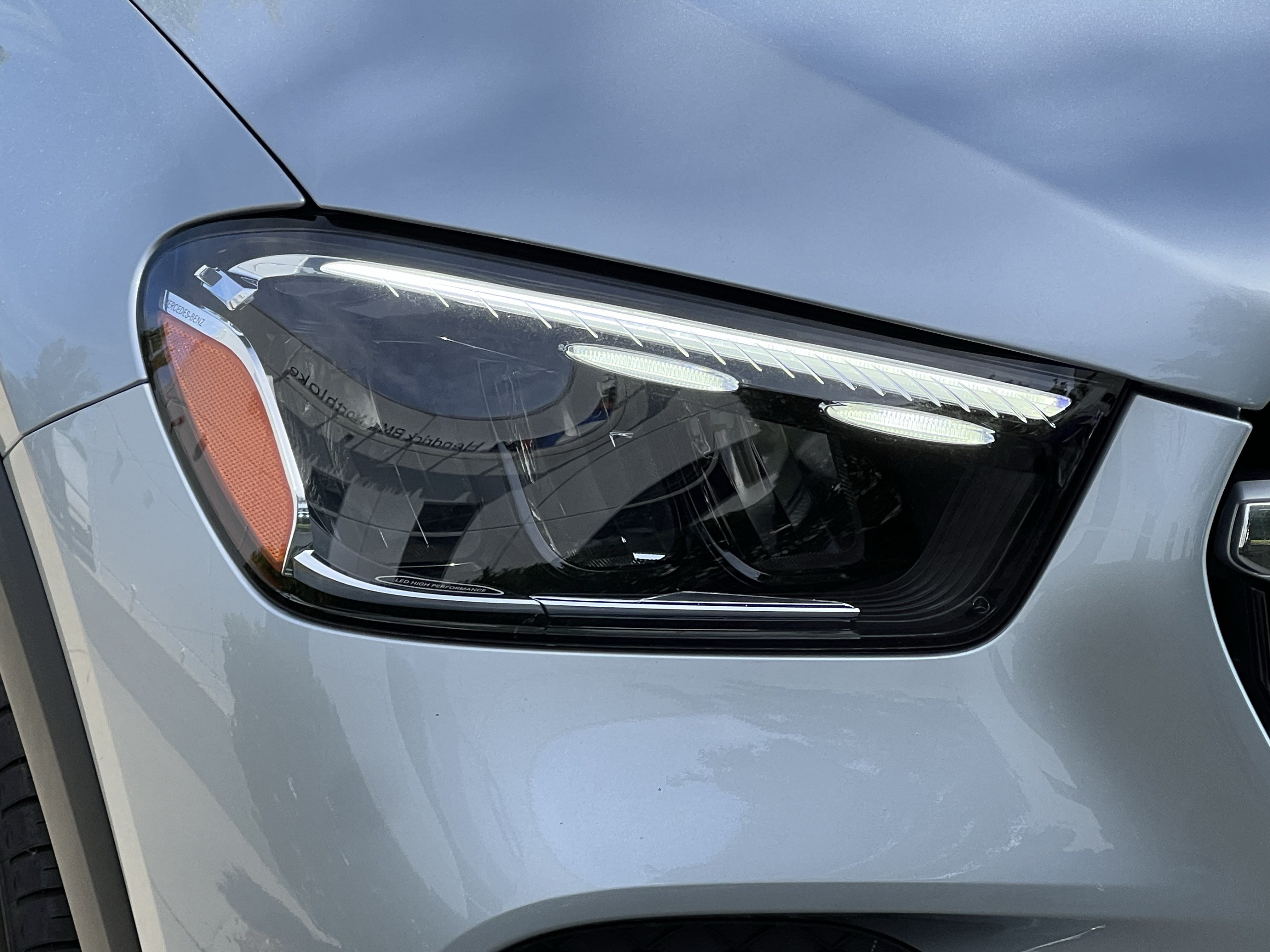 Certified 2025 Mercedes-Benz GLE 350 4MATIC image 11