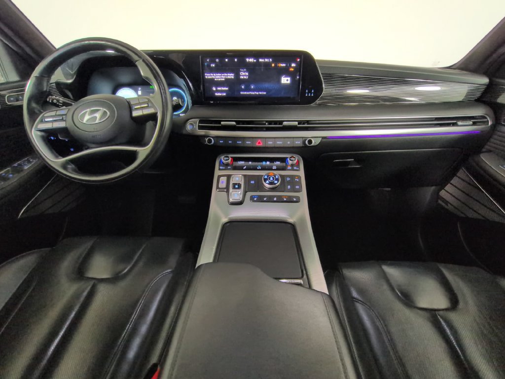 Used 2024 Hyundai Palisade Calligraphy AWD/4WD image 21