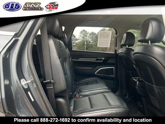 Used 2020 Kia Telluride LX image 14