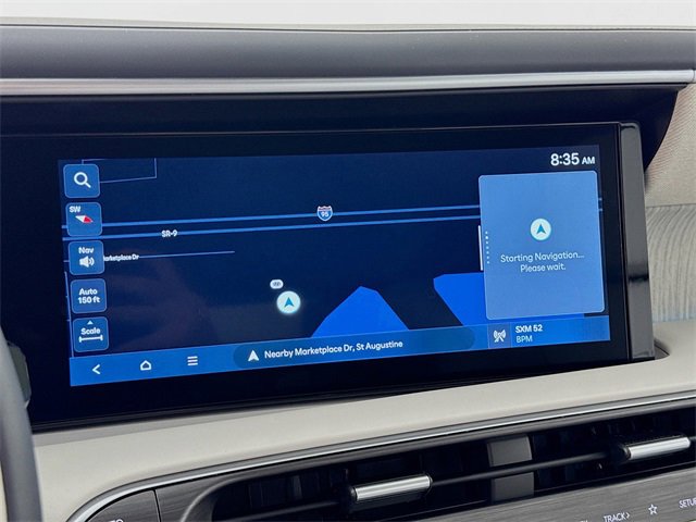 New 2026 Hyundai Palisade Calligraphy image 23