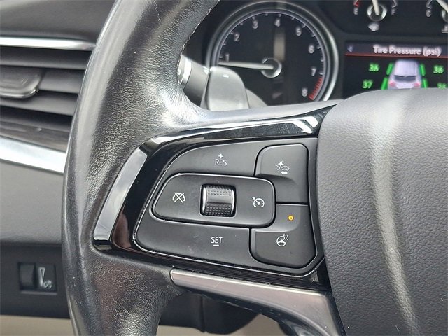 Certified 2022 Buick Enclave Essence w/ Experience Buick Package image 23