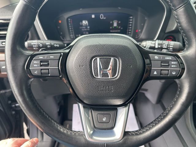 Used 2023 Honda Pilot Elite image 8