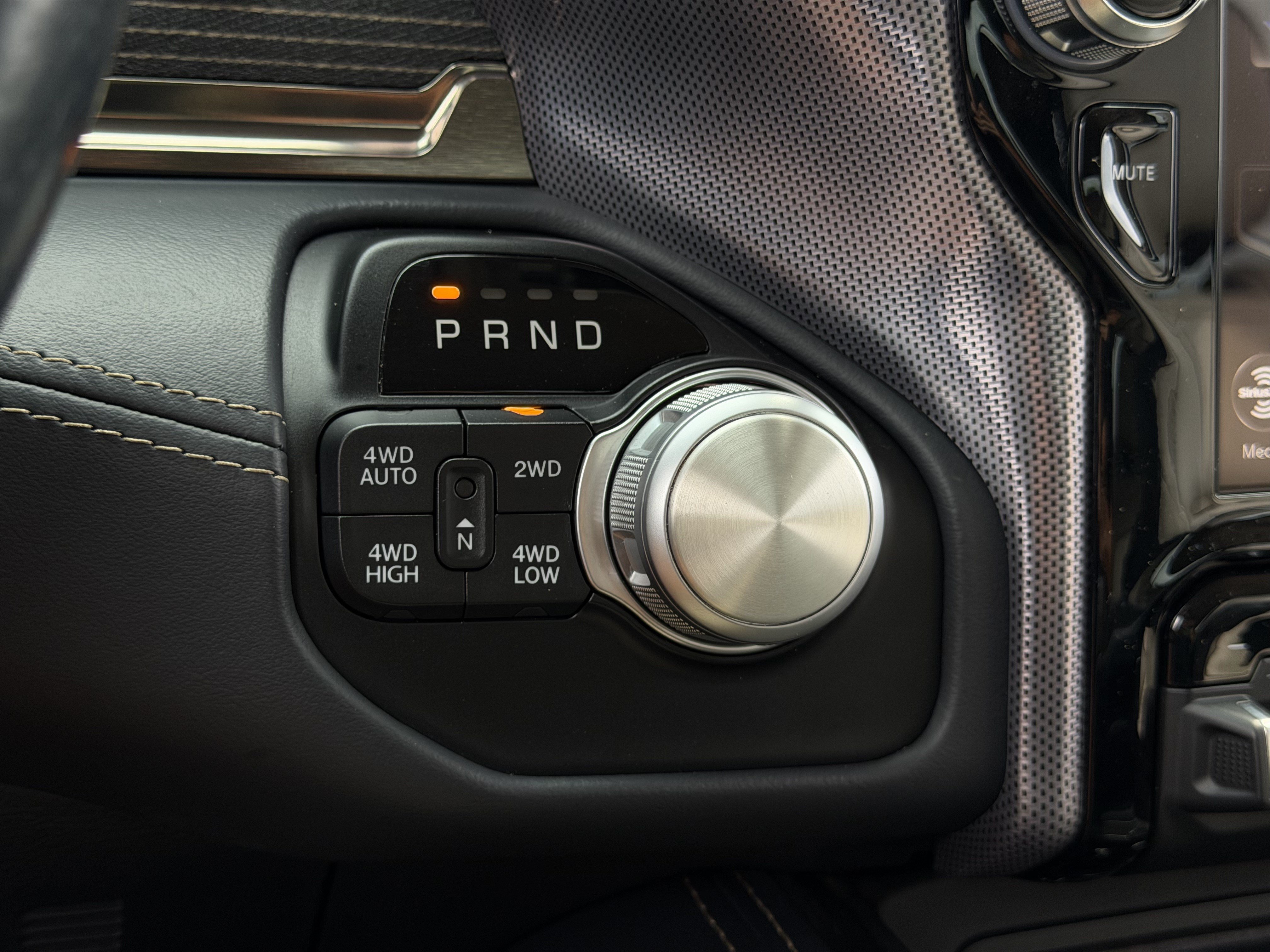 Used 2019 RAM 1500 Limited w/ Protection Group AWD/4WD image 27