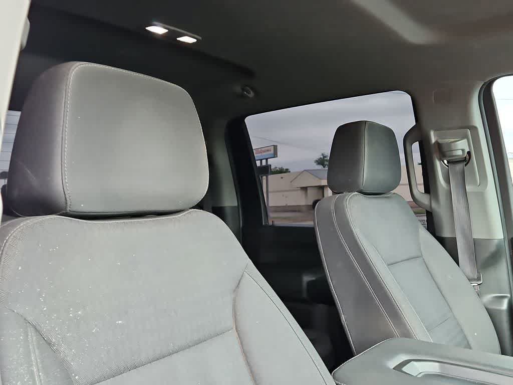 Used 2023 Chevrolet Silverado 2500 LT AWD/4WD image 18