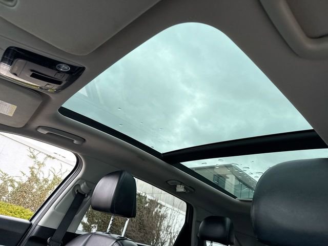 Used 2022 Kia Sorento SX image 22