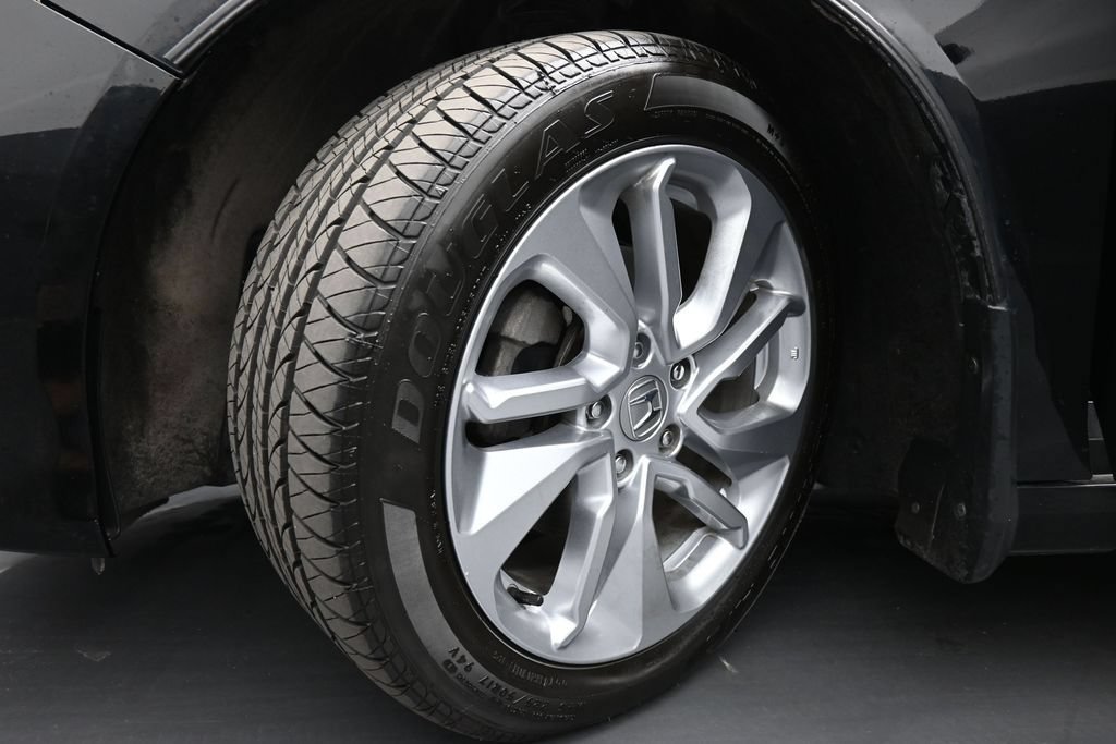 Used 2018 Honda Accord LX image 16