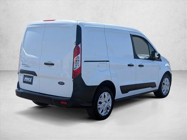 Used 2021 Ford Transit Connect XL FWD image 5