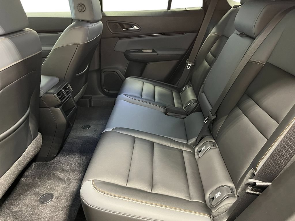 New 2026 Honda Prologue Touring image 22