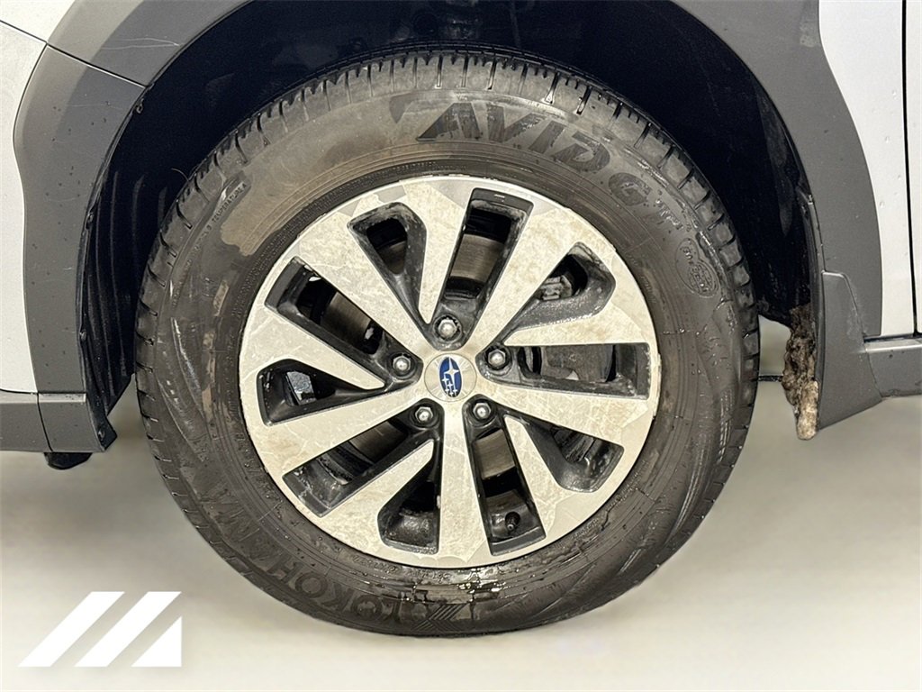 Certified 2023 Subaru Outback Premium image 33