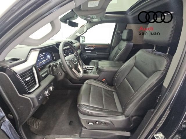 Used 2023 GMC Sierra 1500 Denali w/ Denali Reserve Package image 21