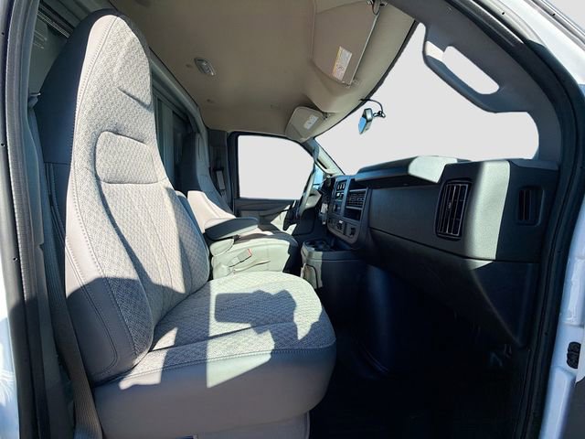 New 2025 Chevrolet Express 3500 w/ Power Convenience Package image 19
