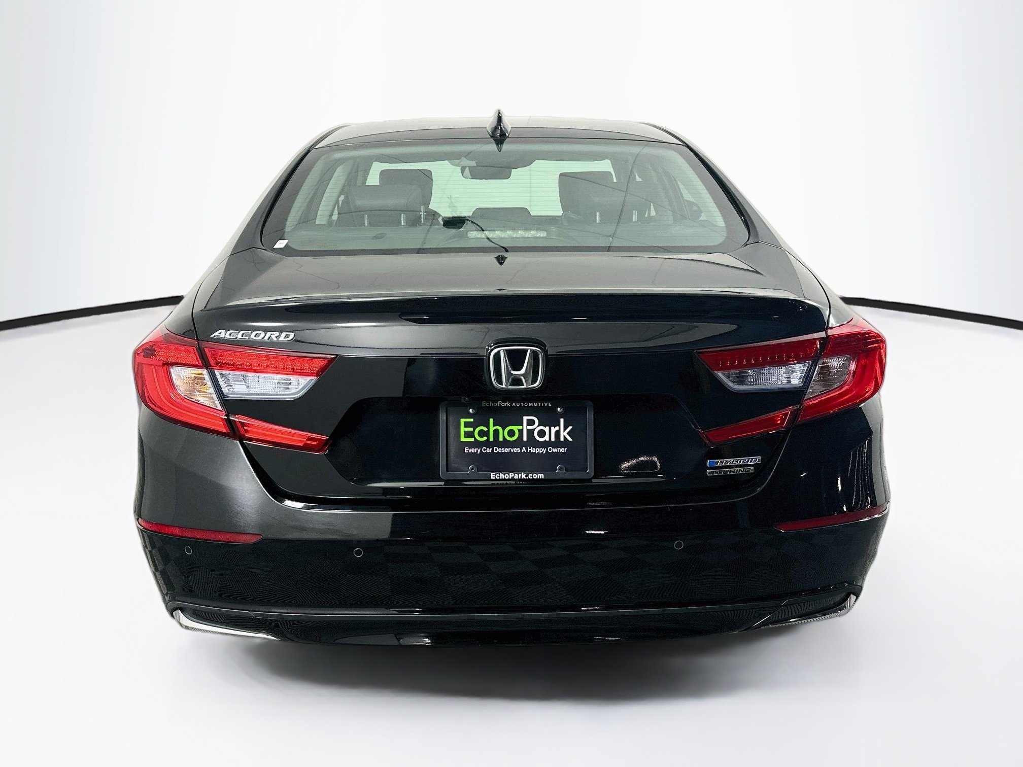 Used 2018 Honda Accord Touring image 7