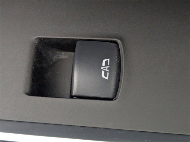 Certified 2025 GMC Sierra 1500 SLT image 35