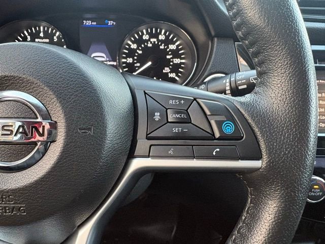 Used 2019 Nissan Rogue SL image 37