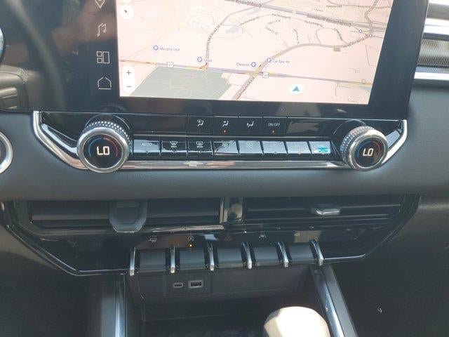 New 2026 GMC Canyon Elevation w/ Convenience Package RWD image 28