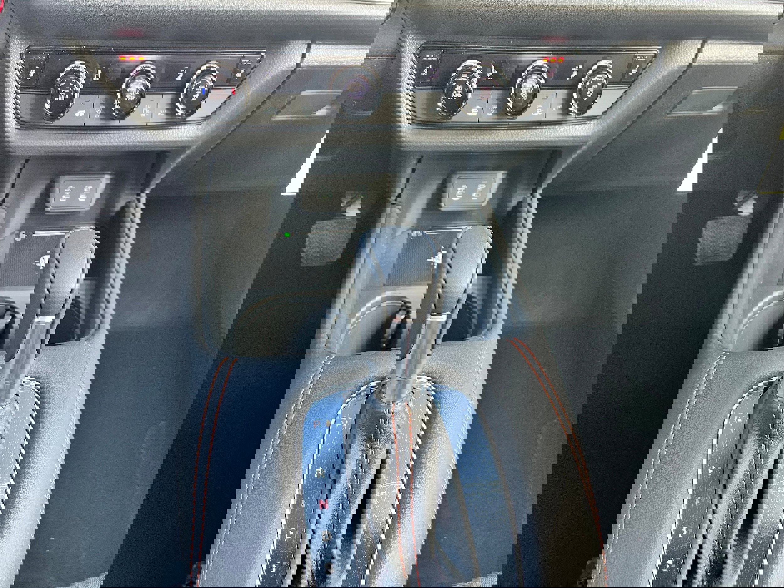 New 2026 Honda HR-V Sport image 9