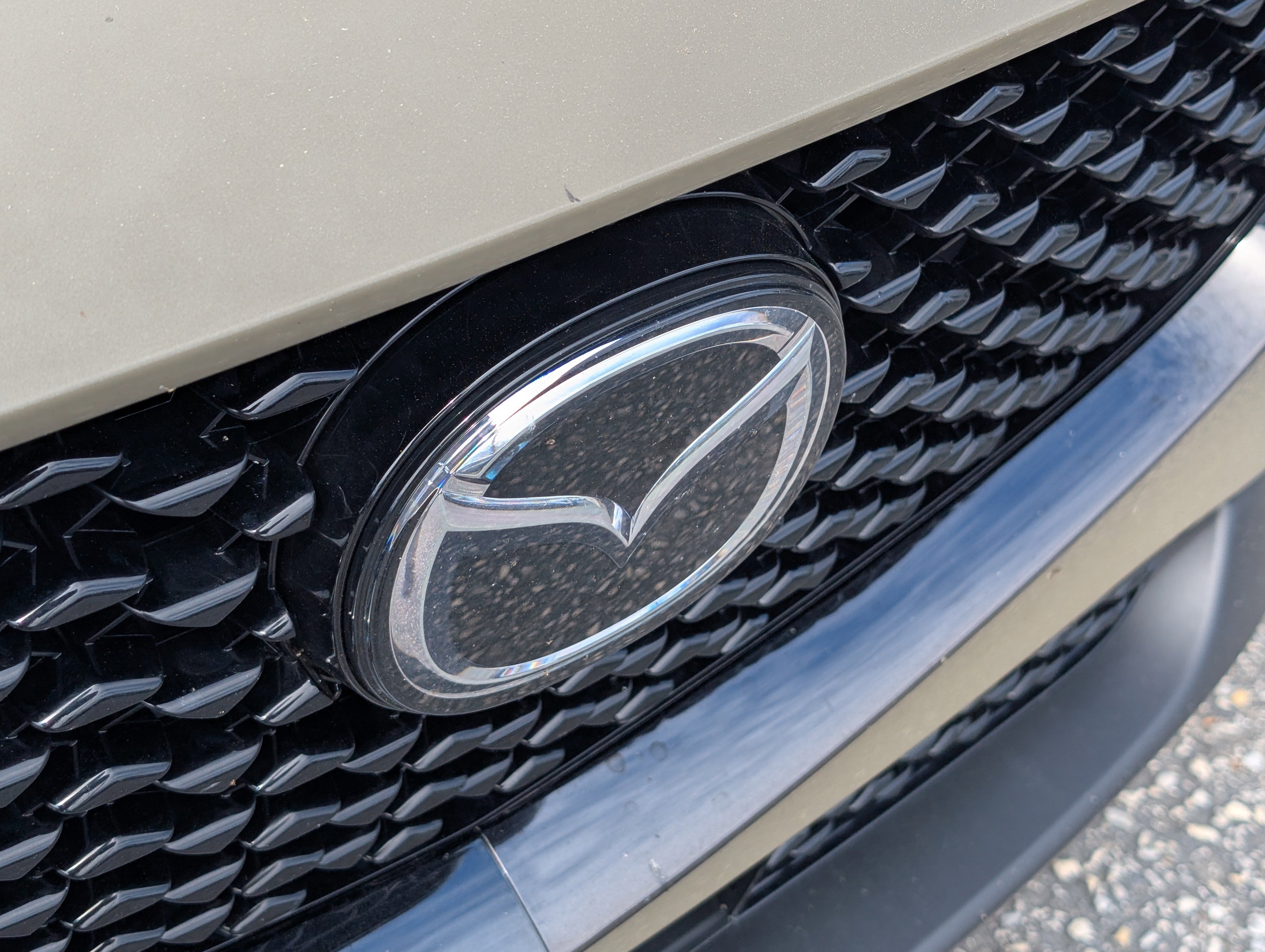 Used 2024 MAZDA CX-30 Carbon image 6