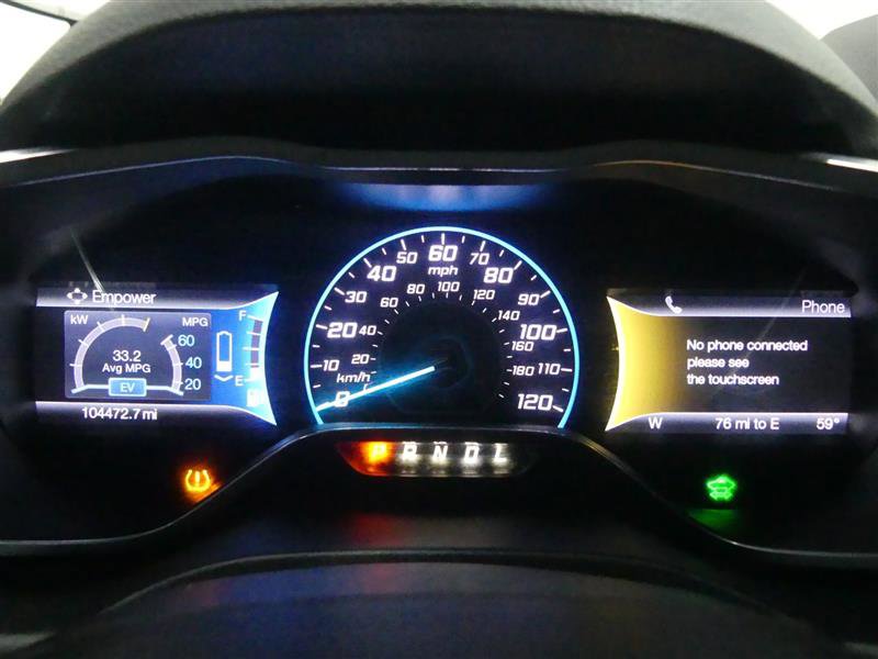 Used 2015 Ford C-MAX SEL w/ Equipment Group 302A image 31