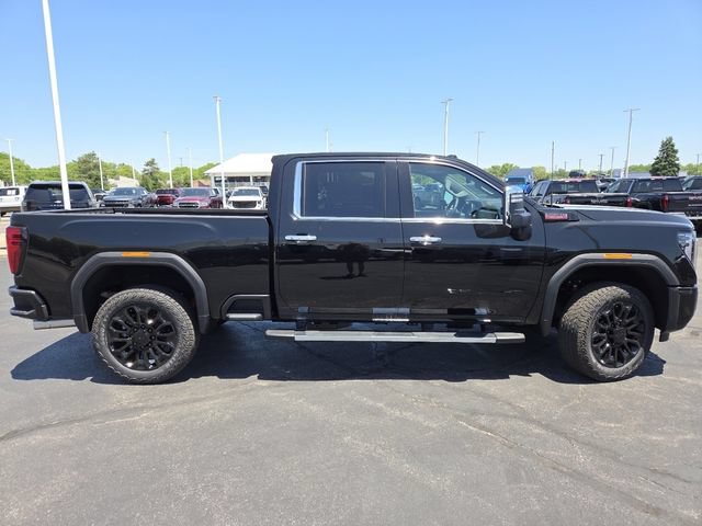 New 2026 GMC Sierra 2500 Denali w/ Technology Package AWD/4WD image 26