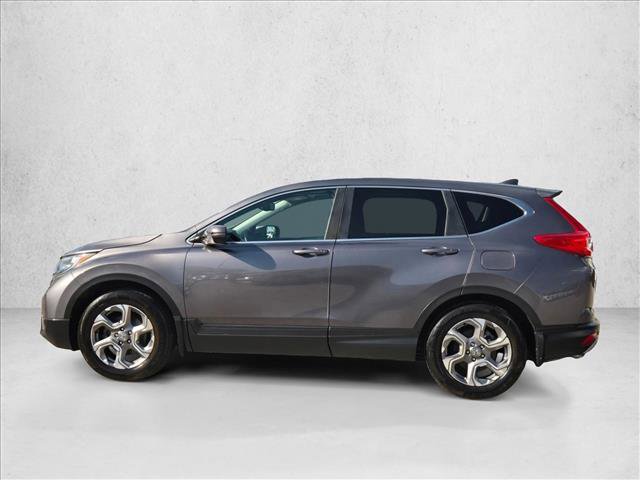 Used 2018 Honda CR-V EX-L image 9