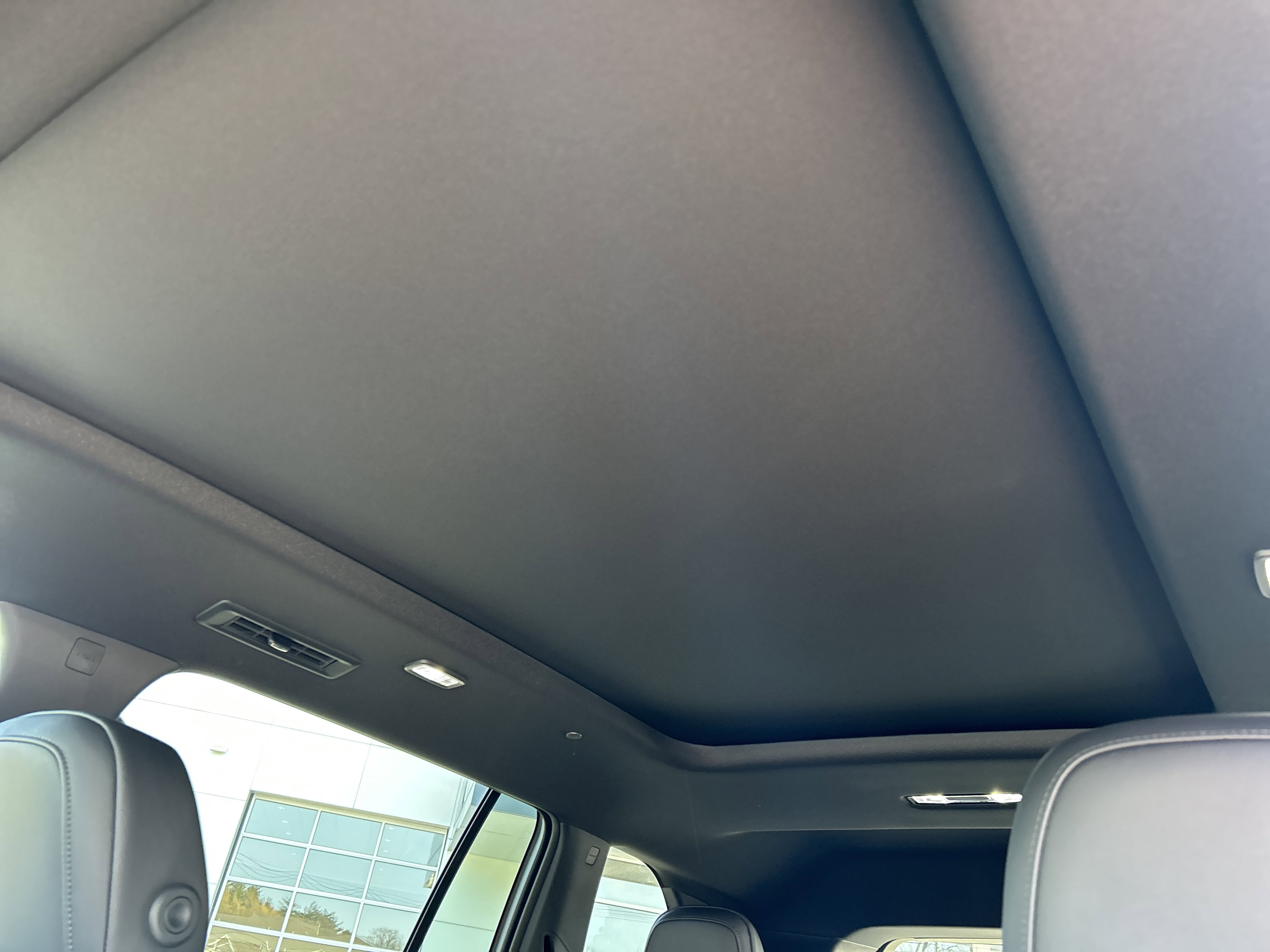 Used 2026 GMC Acadia Elevation w/ Elevation Premium Package image 17