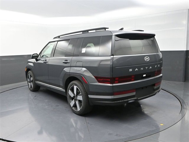 New 2026 Hyundai Santa Fe Limited image 6