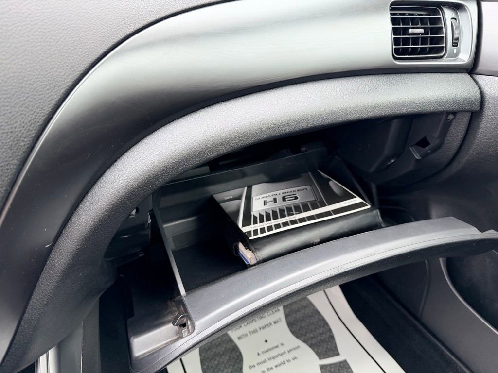 Used 2012 Subaru Impreza WRX Sedan image 23