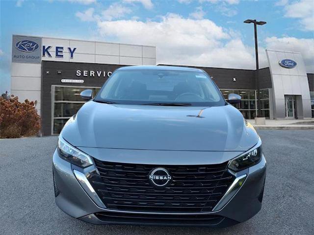 Used 2024 Nissan Sentra SV image 4