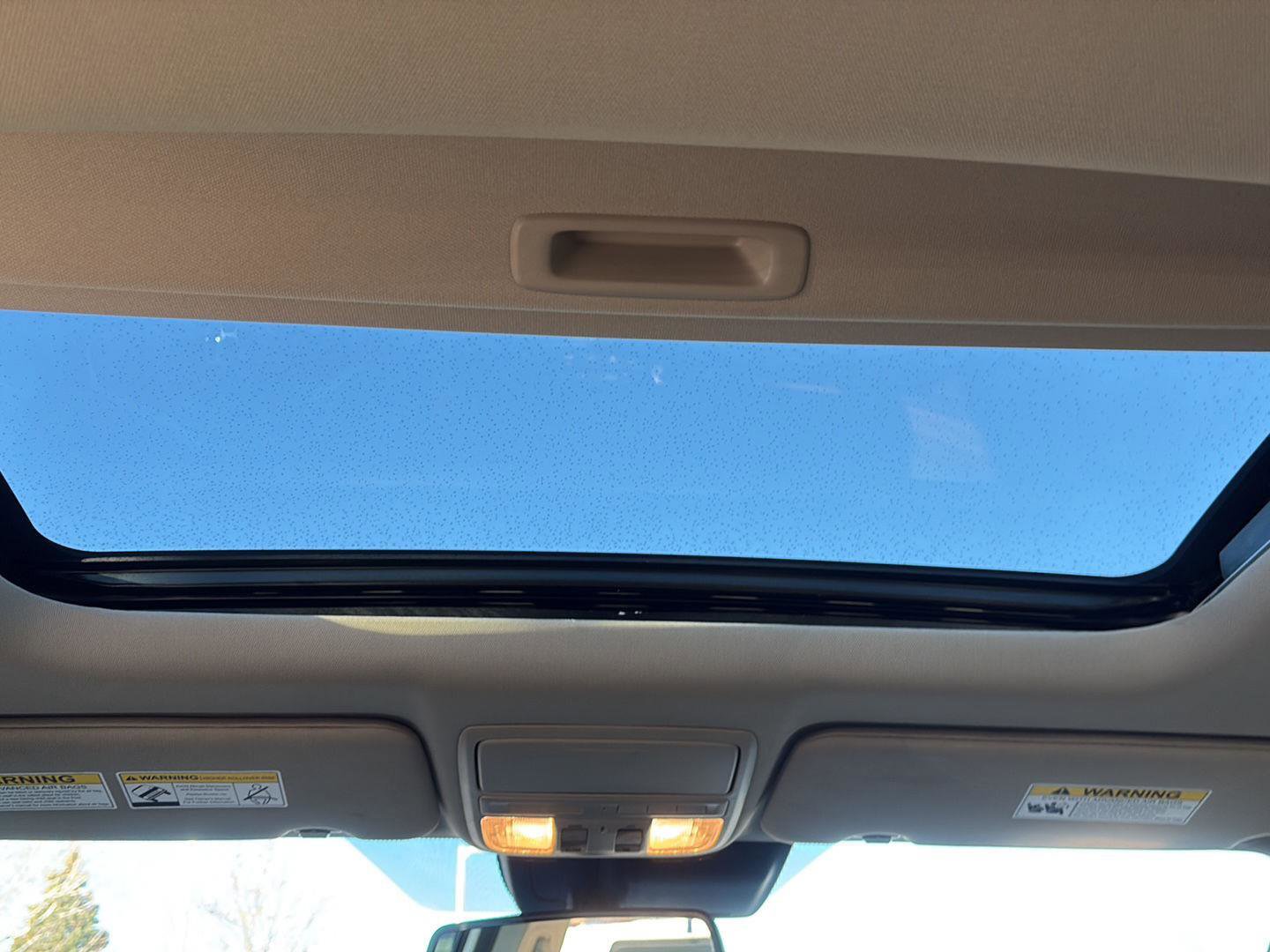 Used 2022 Honda CR-V Touring image 23