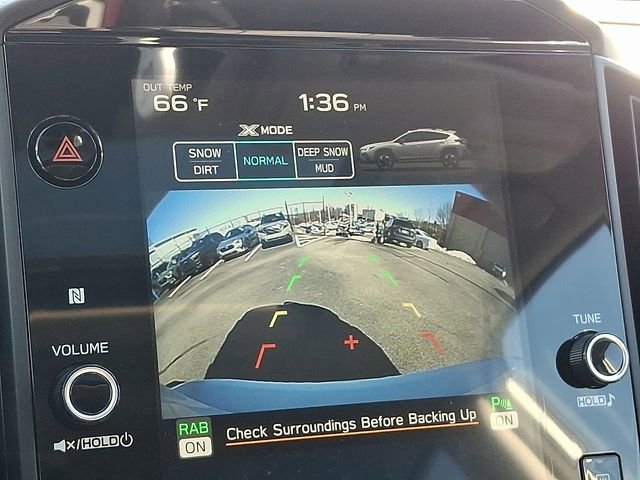 Used 2024 Subaru Crosstrek 2.5i Limited image 18