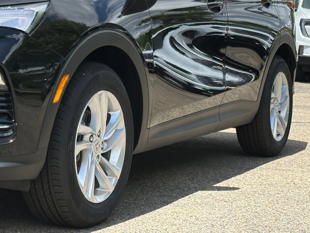 New 2026 Buick Envista Preferred w/ Convenience I Package FWD image 50