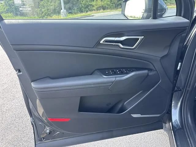 New 2026 Kia Sportage EX AWD/4WD image 7