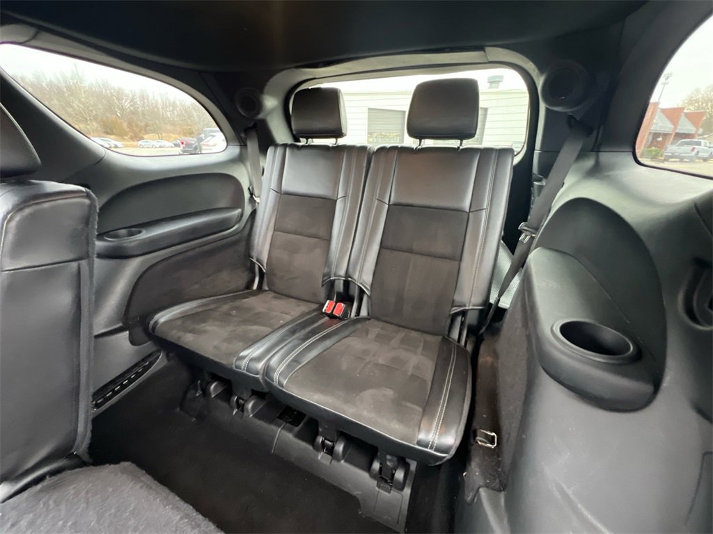Used 2021 Dodge Durango GT image 34