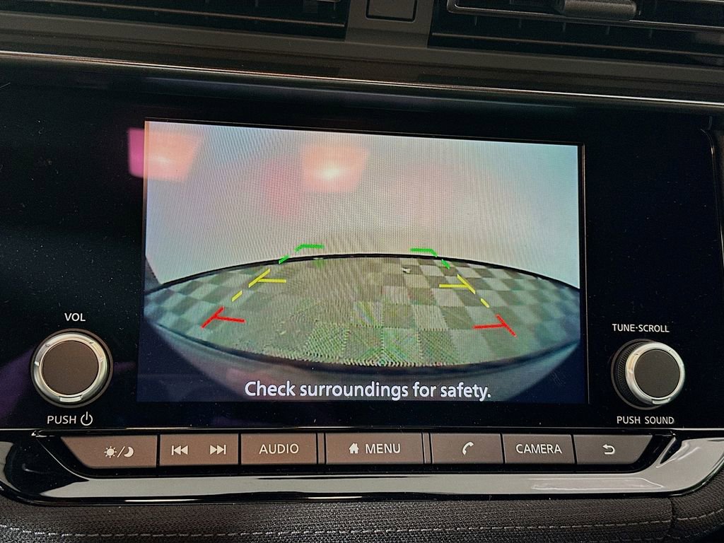 New 2026 Nissan Z Sport w/ Floor Mat Package image 14