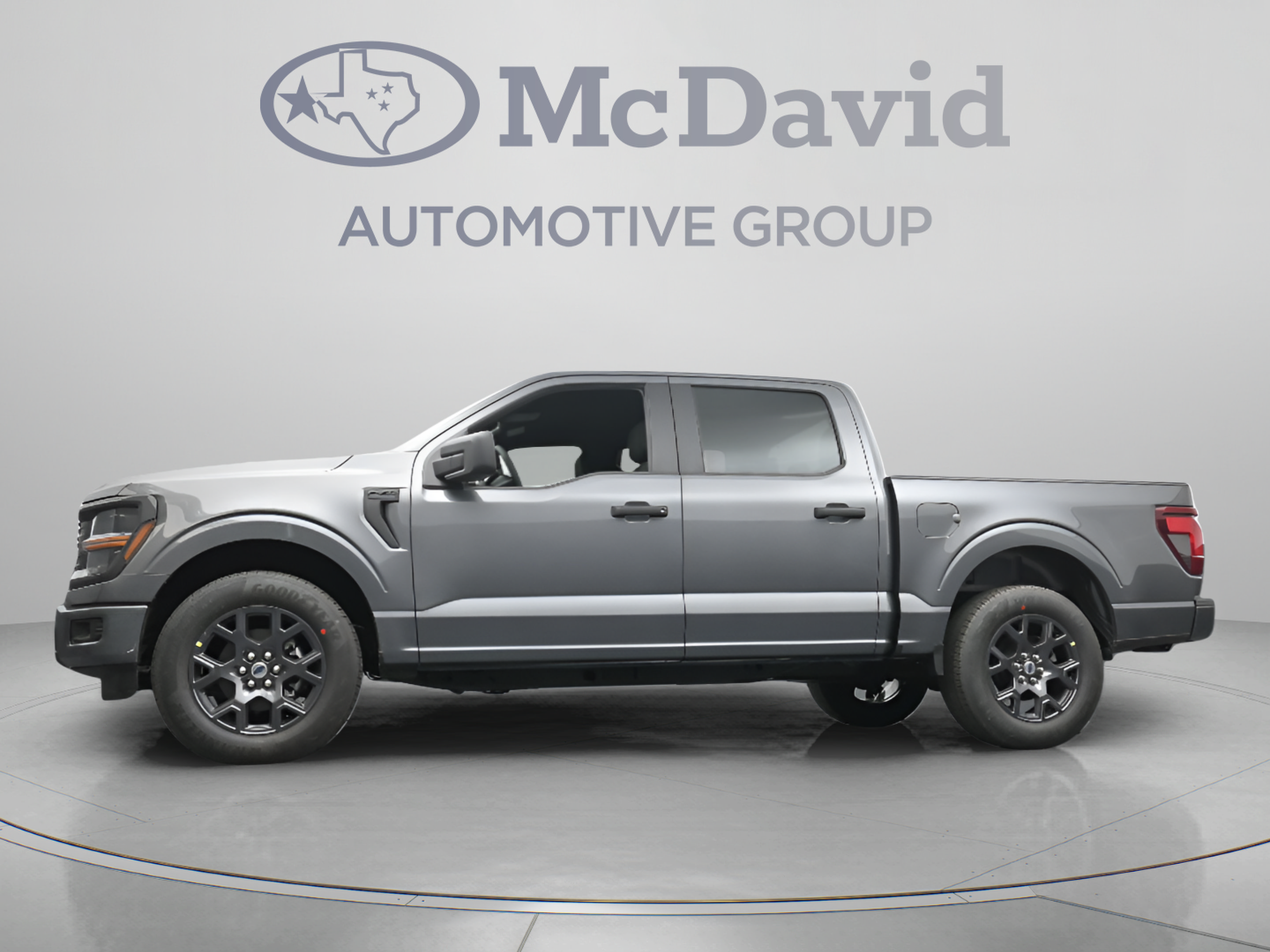 New 2026 Ford F150 STX w/ Equipment Group 200A RWD image 13