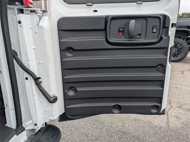 New 2024 Chevrolet Express 2500 w/ Driver Convenience Package image 18