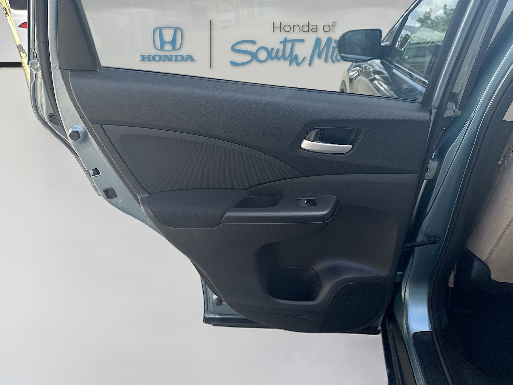 Used 2016 Honda CR-V SE image 25