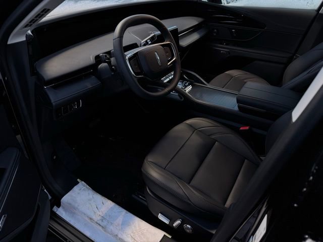 New 2026 Lincoln Nautilus Premier w/ Equipment Group 102A image 18