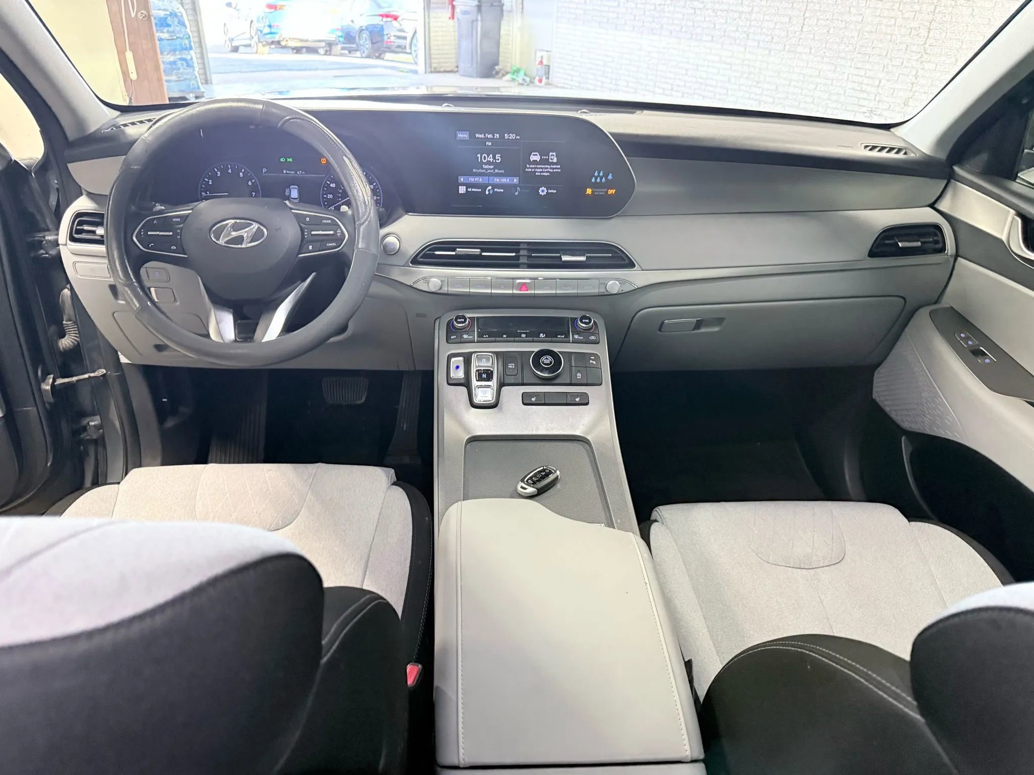 Used 2022 Hyundai Palisade SEL w/ Convenience Package FWD image 13